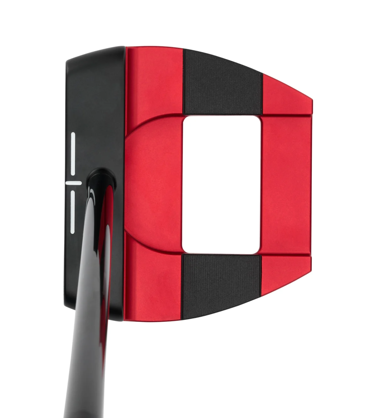 Odyssey Tri Hot S2S Jailbird Cruiser