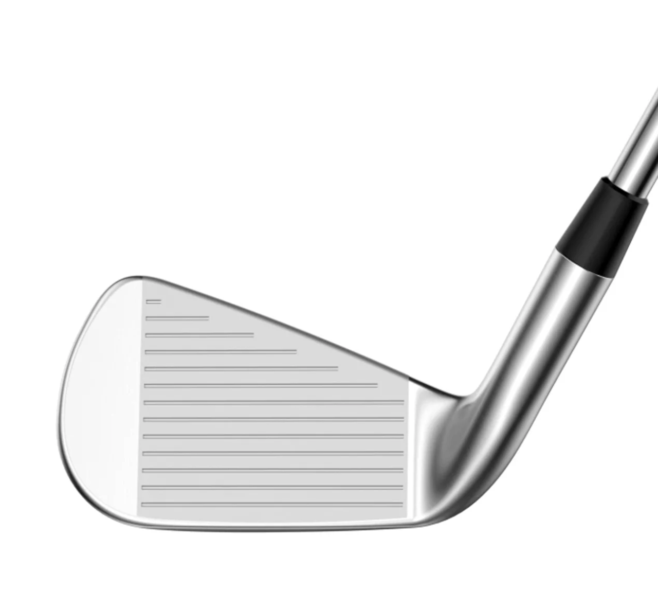 X-Forged Max - Teräs rautasetti Pw-5