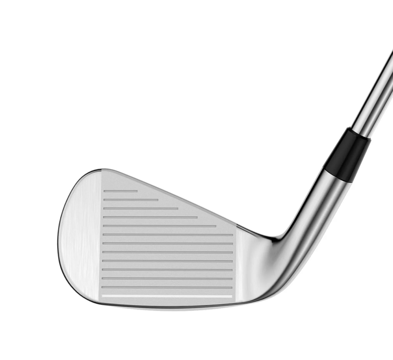 Quantum Max - Teräs rautasetti Pw-5