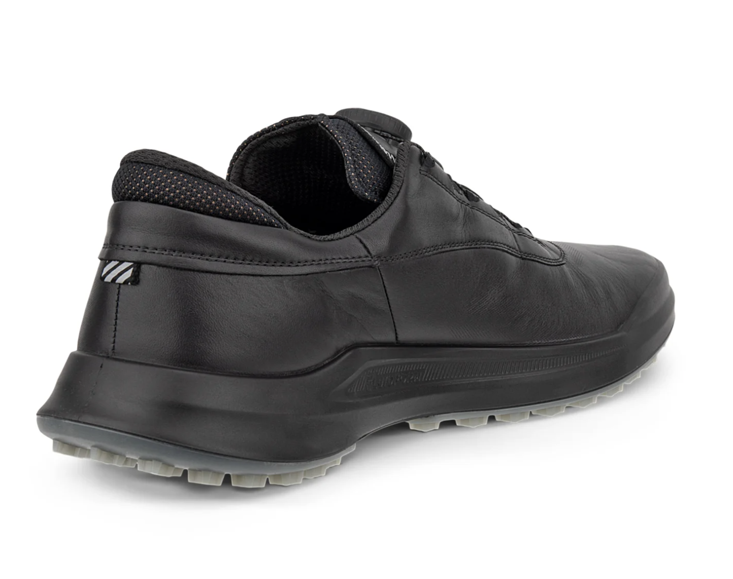 Ecco M Golf Core Boa WP Black Men's shoe