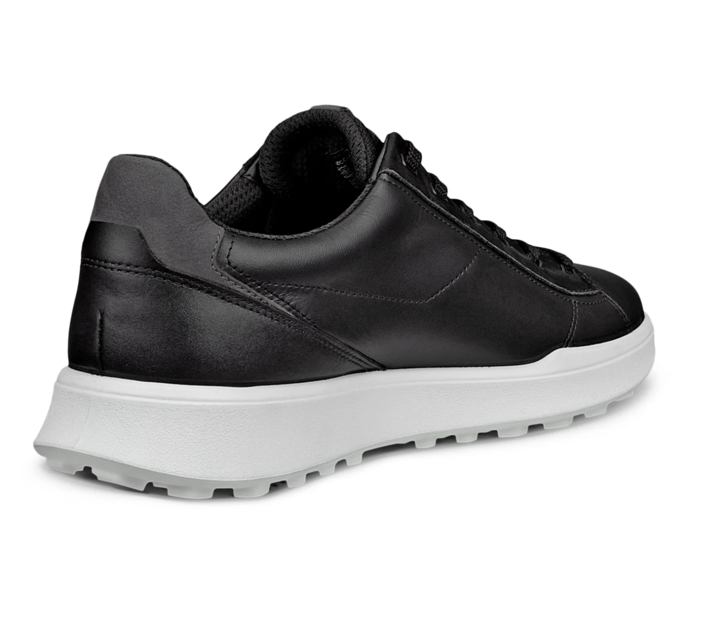 Ecco M Street Vibe WP Men's Black/Magnet