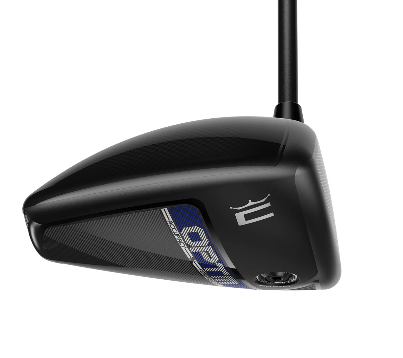 Cobra Optm X Driver