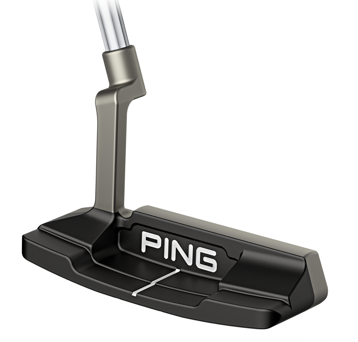 PING Scottsdale Anser 2D -putteri