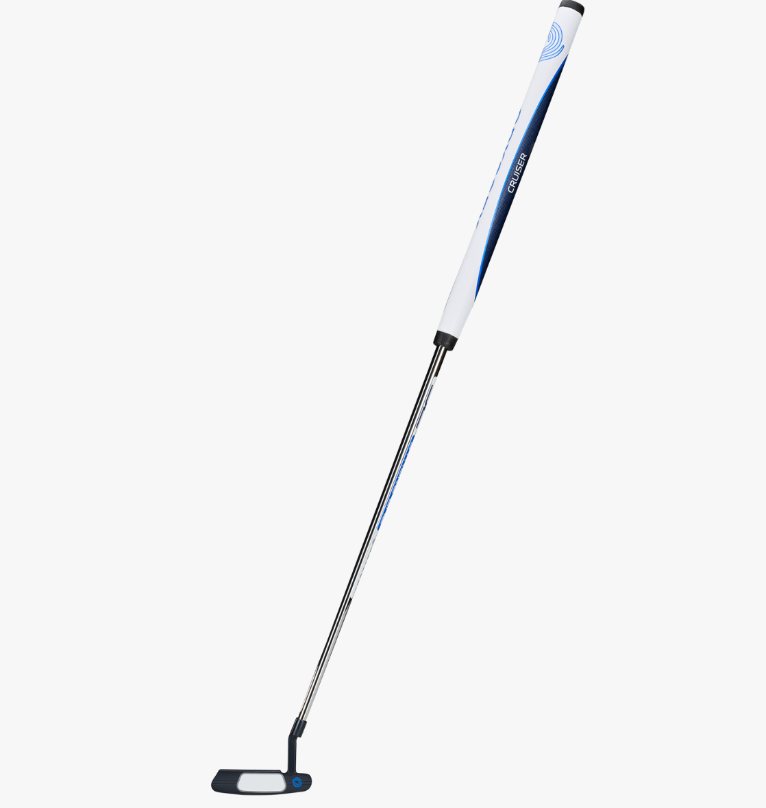 Odyssey Ai One DW CRUISER putteri 38" DEMO