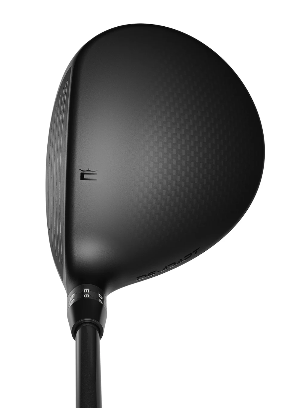 DS-Adapt X FW5 18 Denali blue 60s (stiff) LEFT DEMO