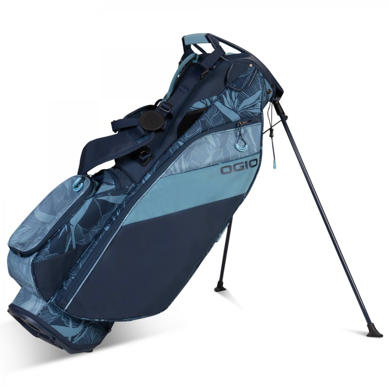 OGIO FUSE STAND BAG - Paradise
