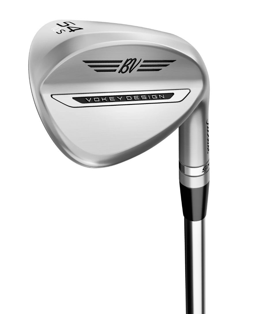 Titleist Vokey SM 10 56° 10s left hand demo