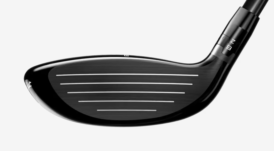 Titleist GT2 Väyläpuu 4W 16.5° Denali Red 60 Regular LH DEMO