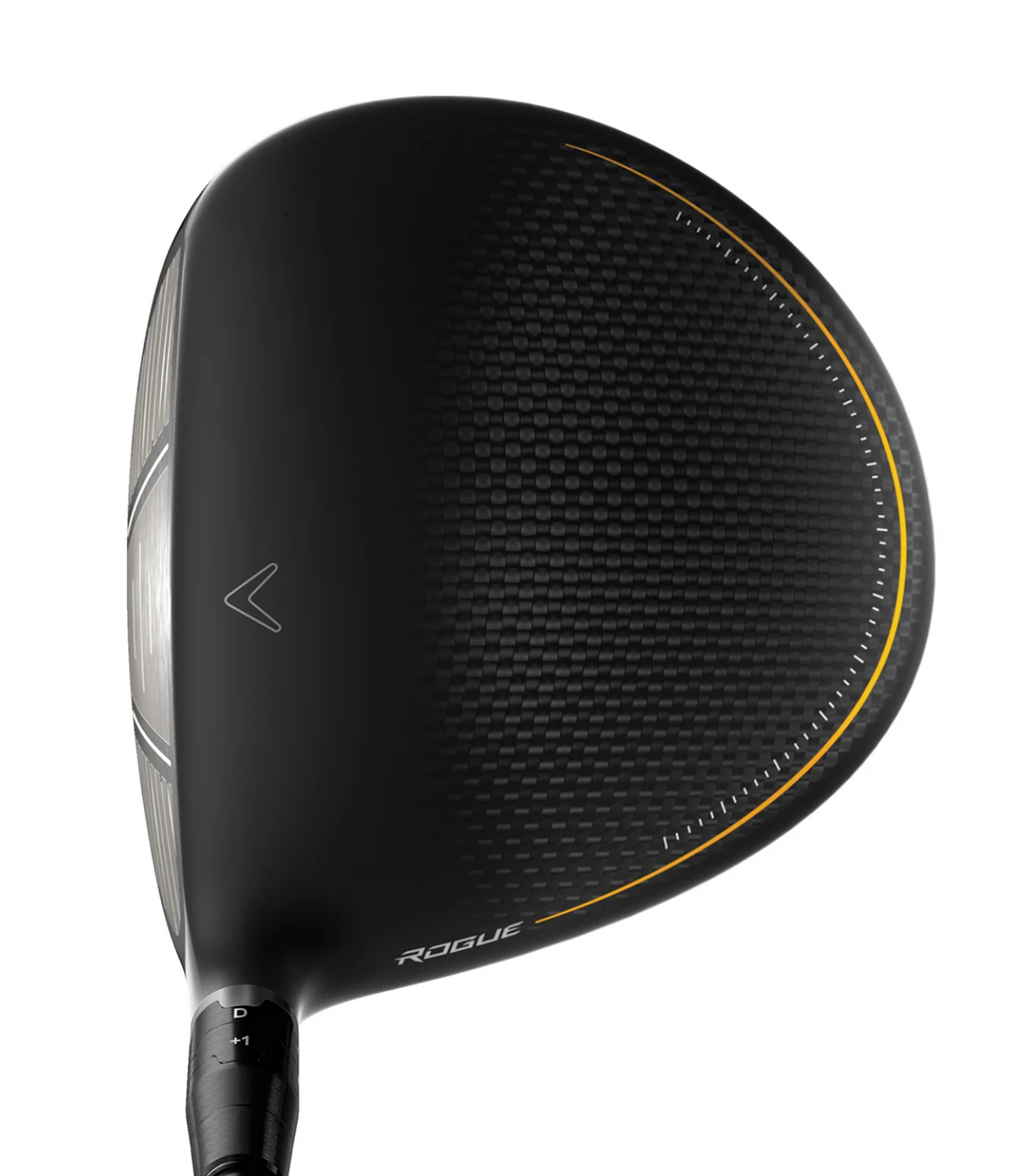 Callaway Rogue ST Max Draiveri 10.5° Tensei Blue 50 Stiff RH DEMO