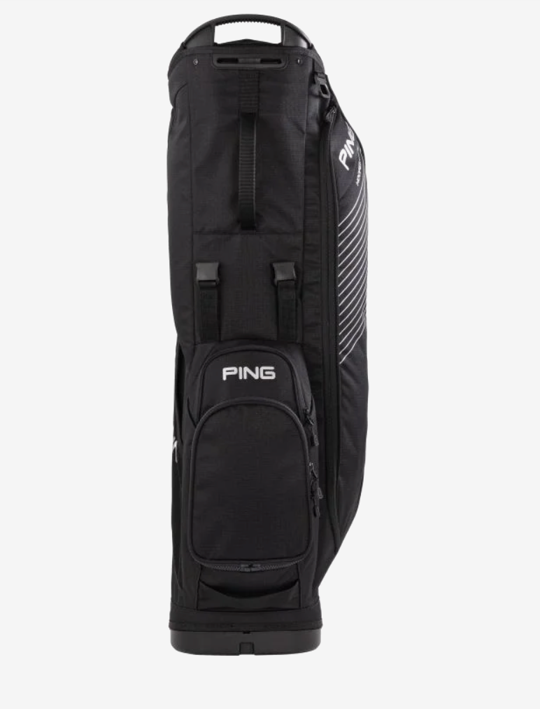 Ping Hoofer Prodi G Stand Bag Junior