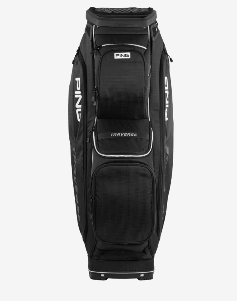 Ping Traverse Cart Bag