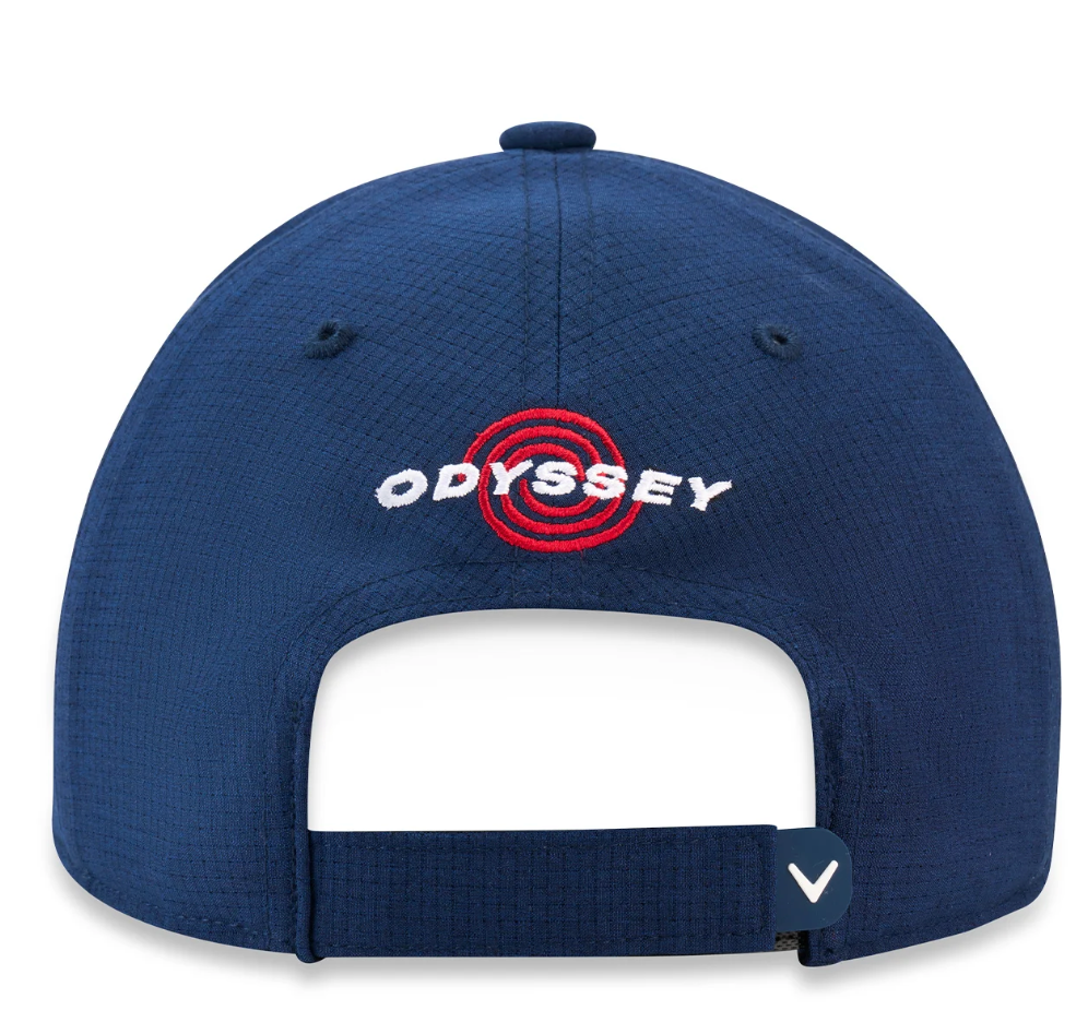 Callaway Performance Pro Adjustable Hat Navy
