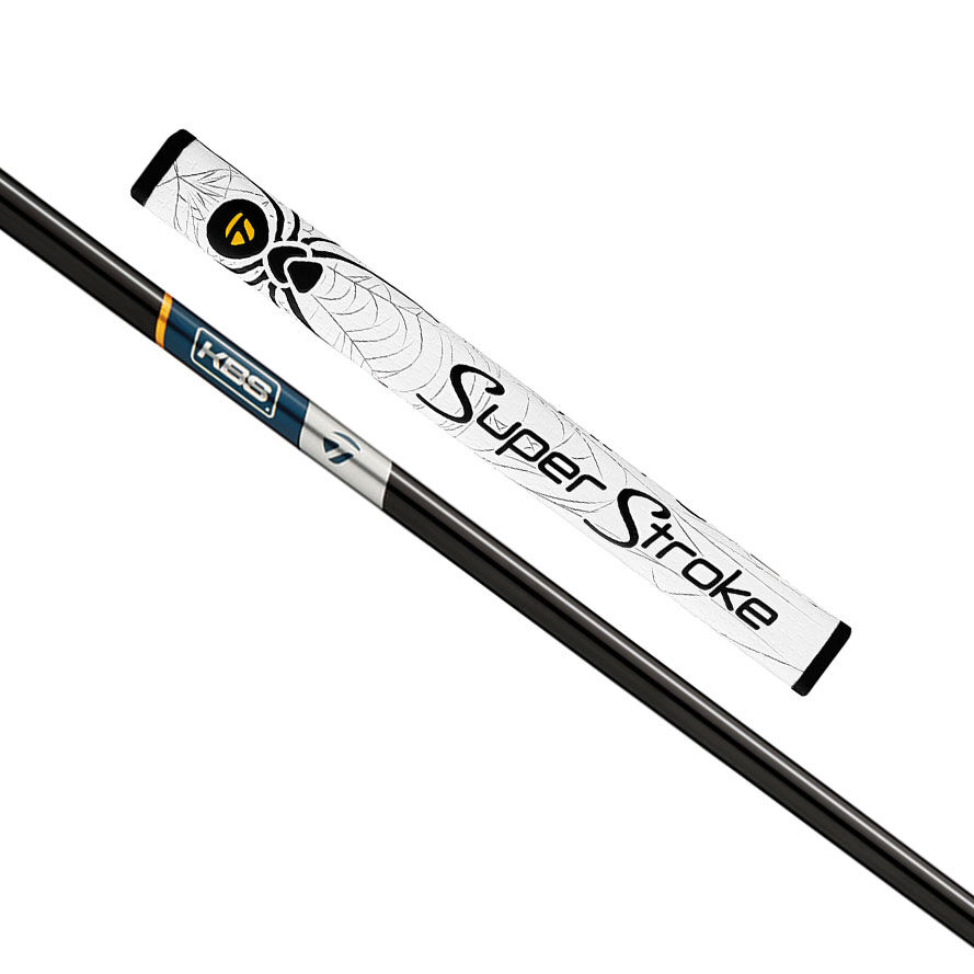 TaylorMade Spider TourX 34" putteri DEMO