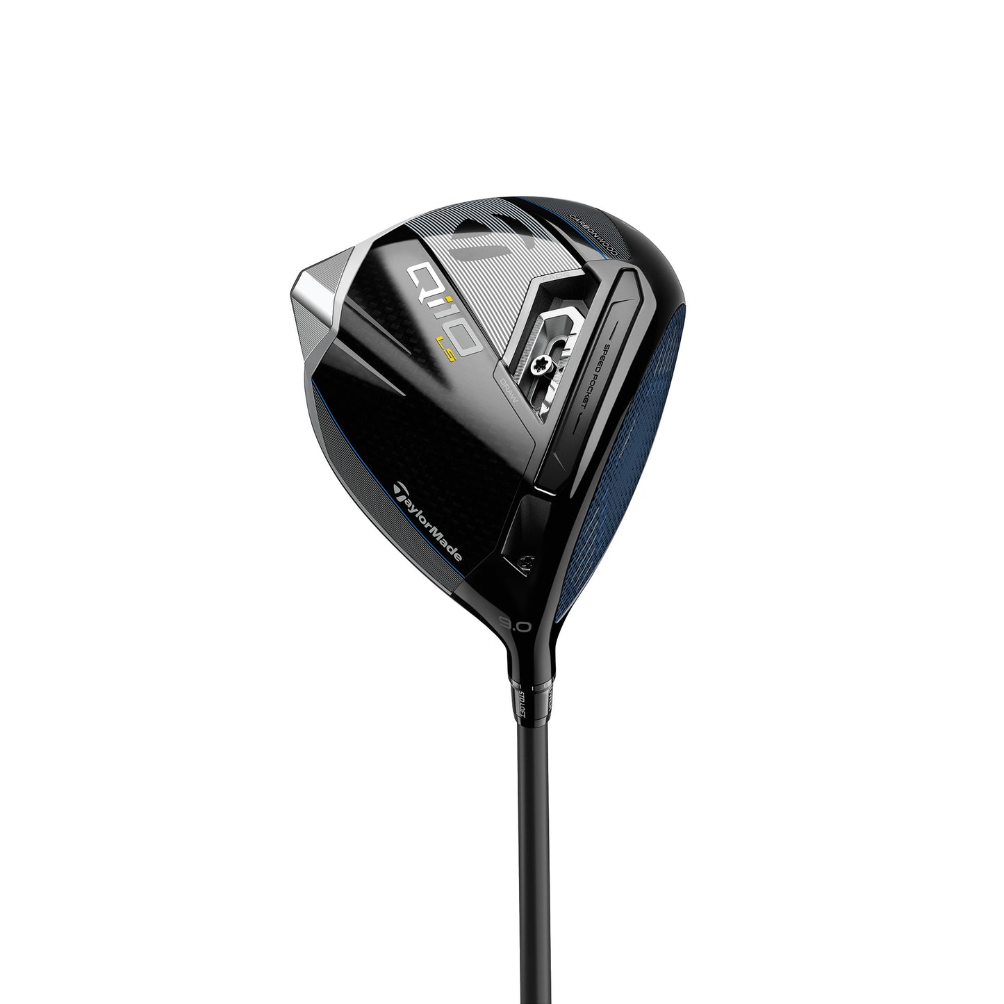 Taylormade QI10 LS DEMO