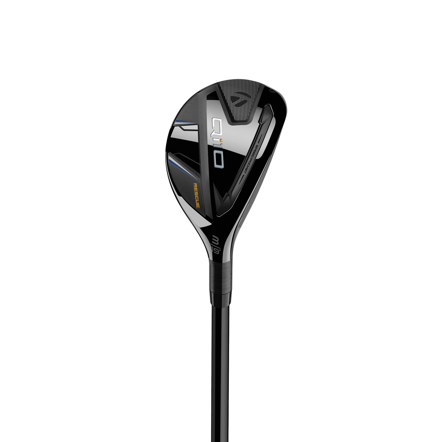 Taylormade QI10 Rescue