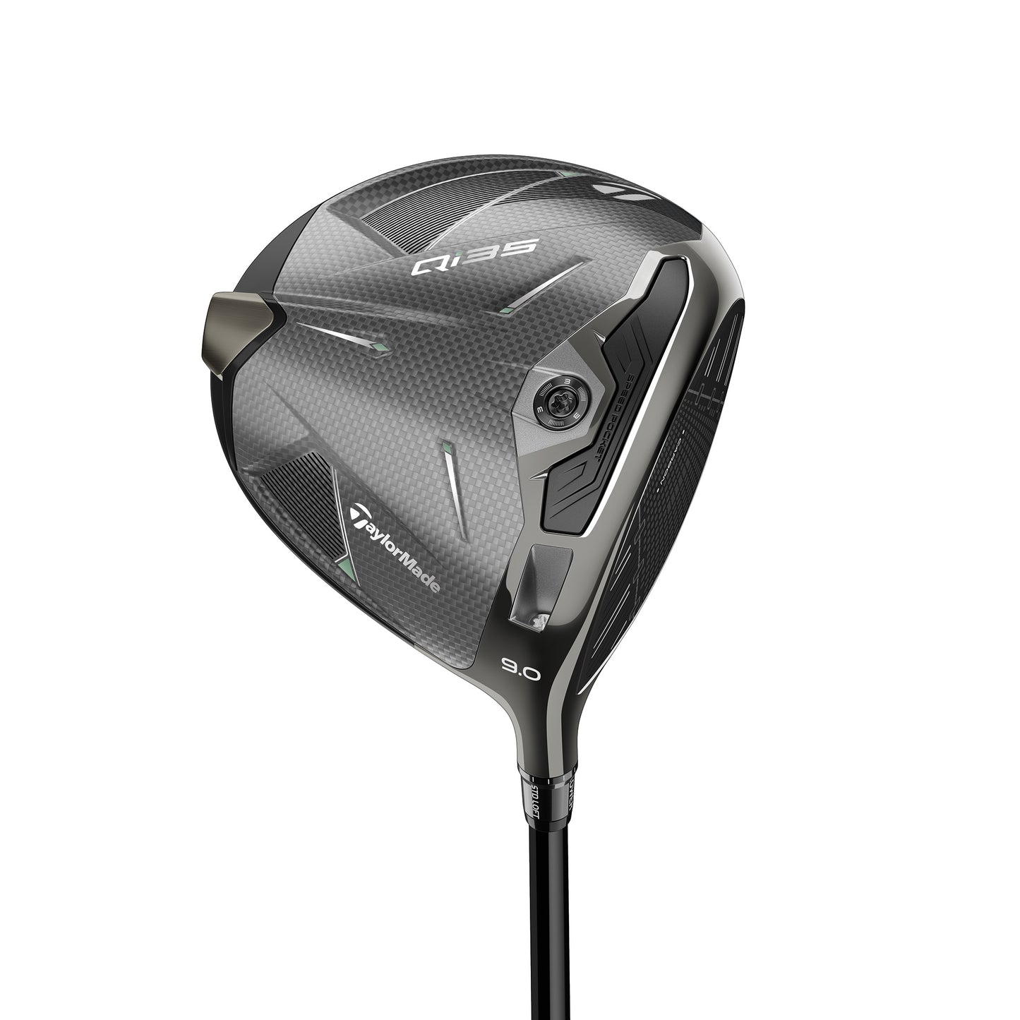 Taylormade QI35
