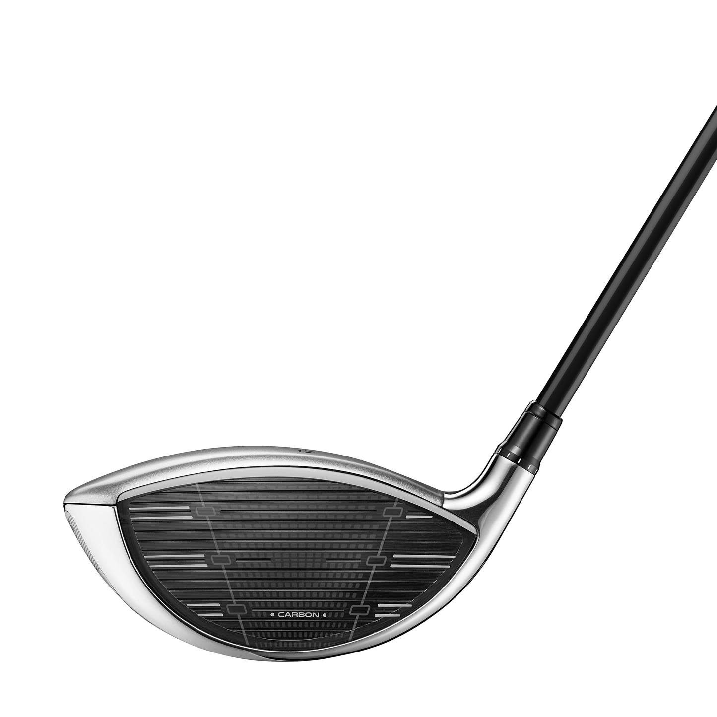 Taylormade QI35 MAX SILVER
