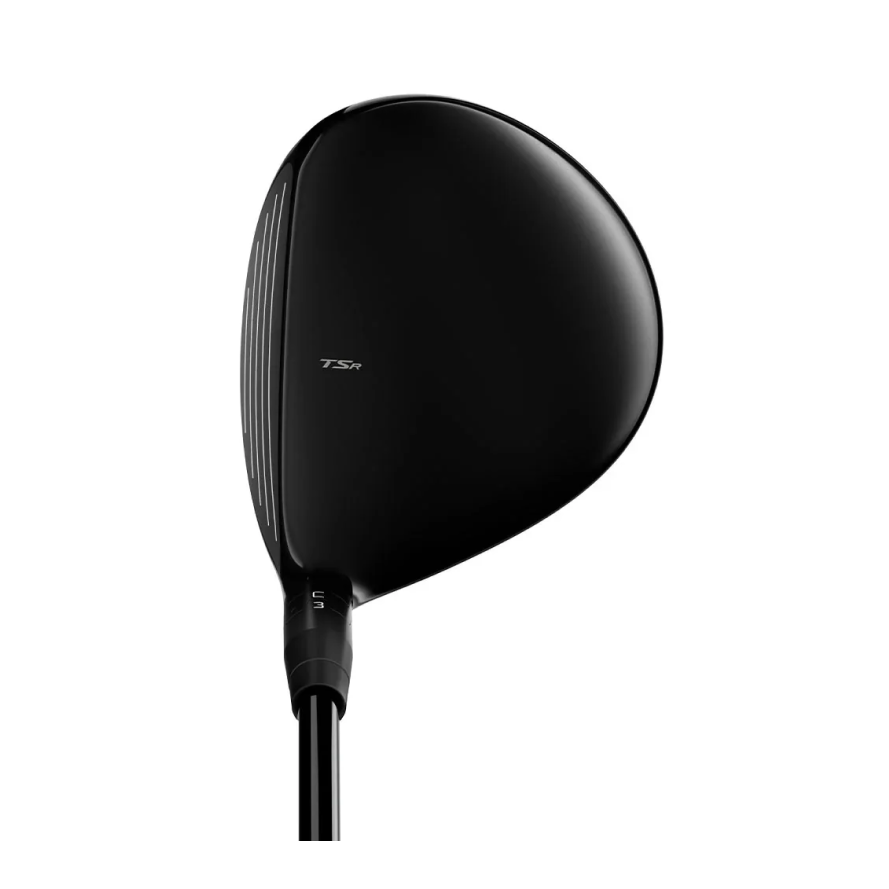 Titleist TSR1 FW #3 / 15° R DEMO