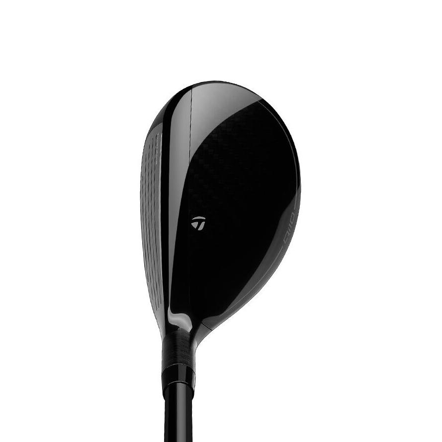 TaylorMade Qi10 MAX H4 R-flex DEMO