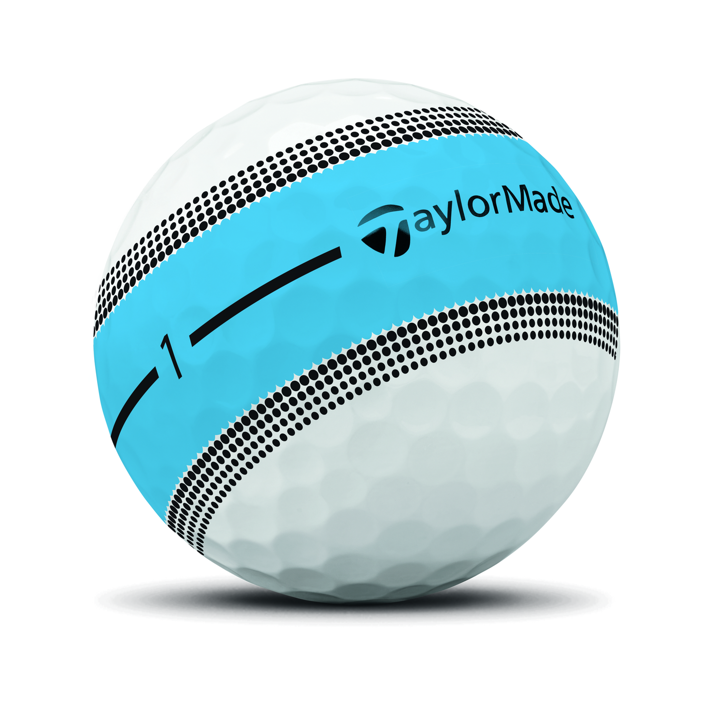 TaylorMade Tour Response Stripe