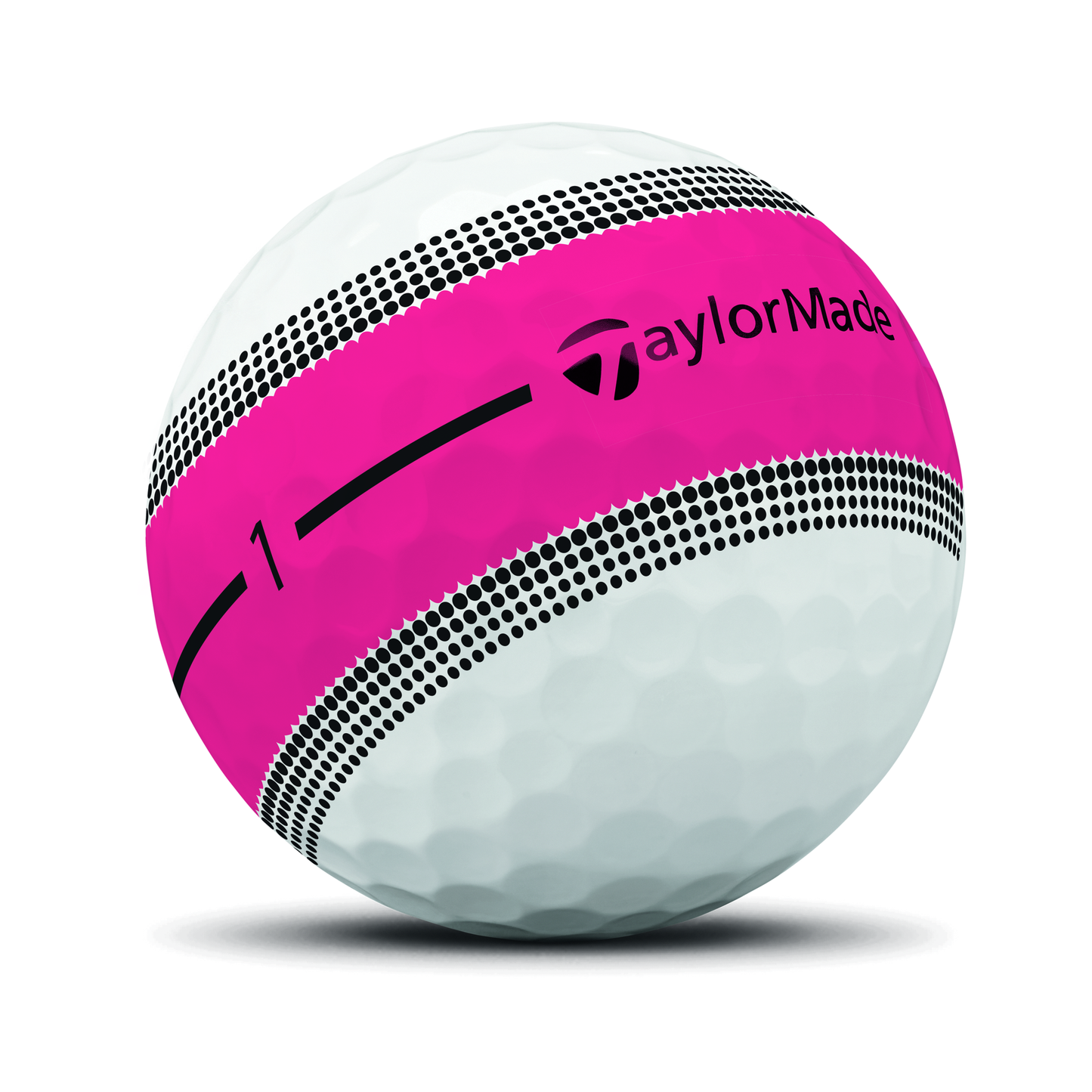 TaylorMade Tour Response Stripe