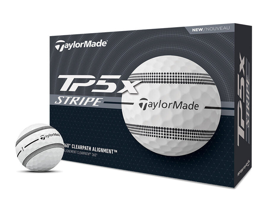 TaylorMade TP5x