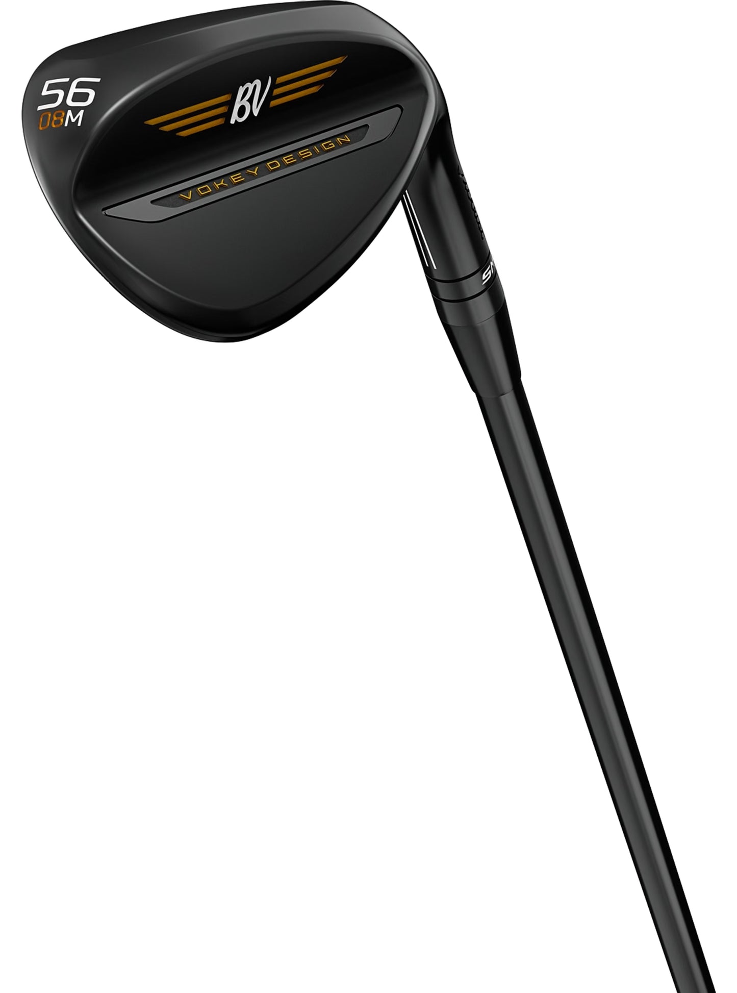Titleist Vokey SM11 Black VAPOR