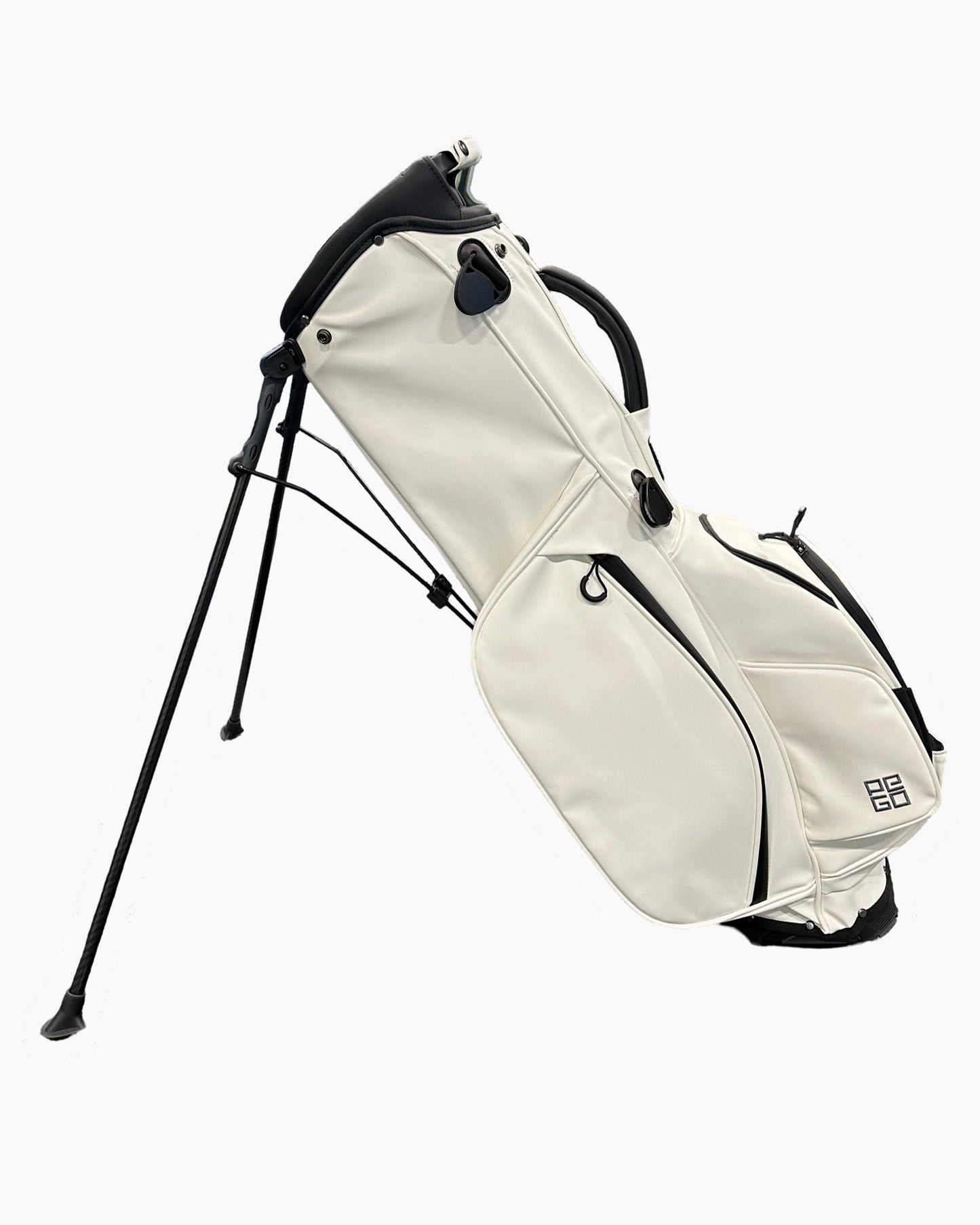 The Elegant Carry Bag 3.0 White