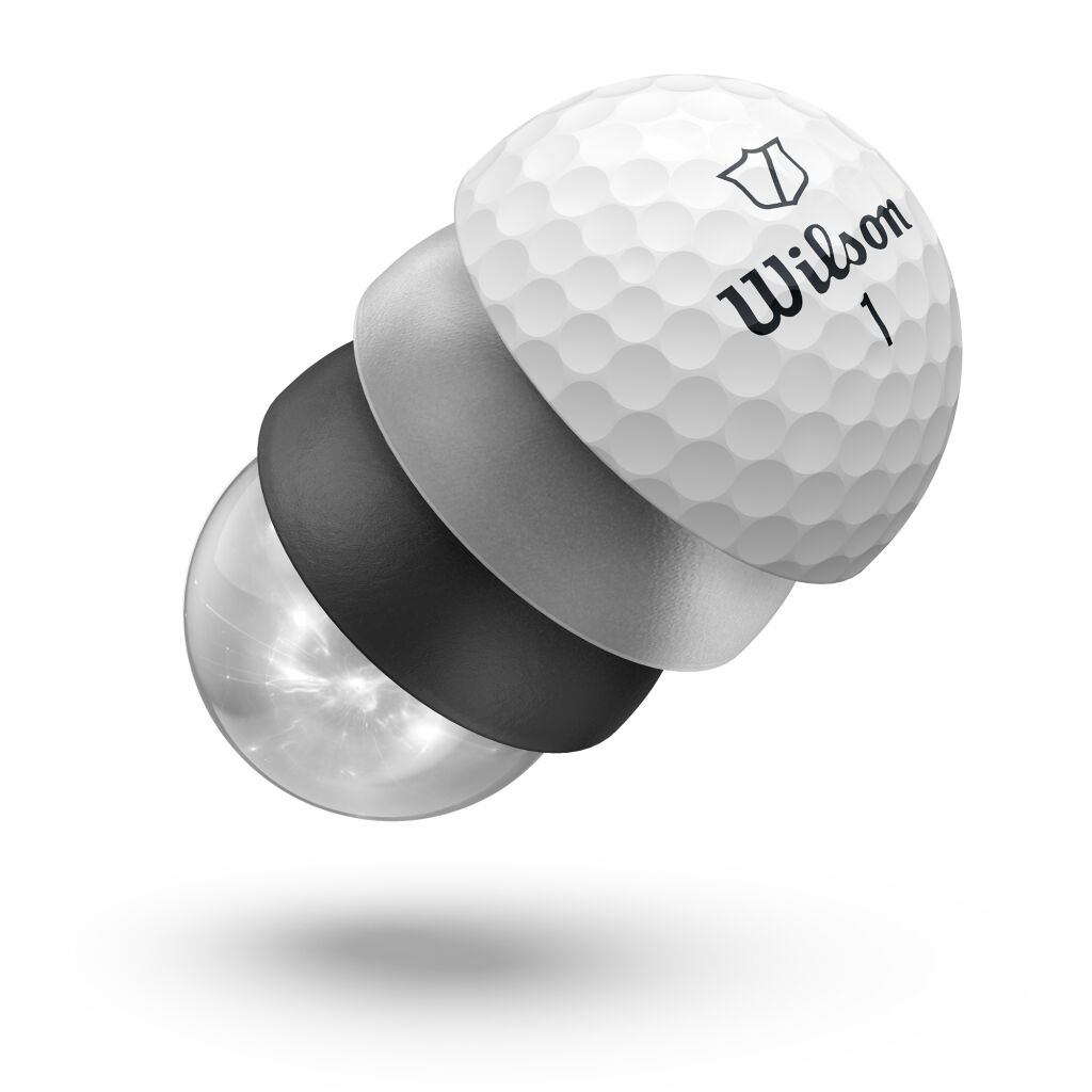Wilson Staff Model X