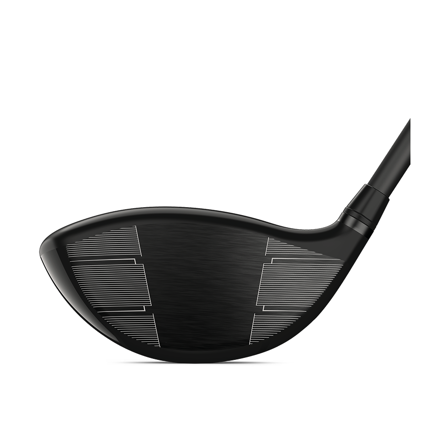 Wilson Dynapower CARBON Driver HAZARDUS/X-S DEMO