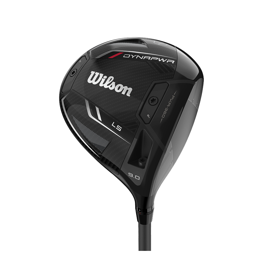 Wilson Dynapower LS Driver DENALI/X-S DEMO