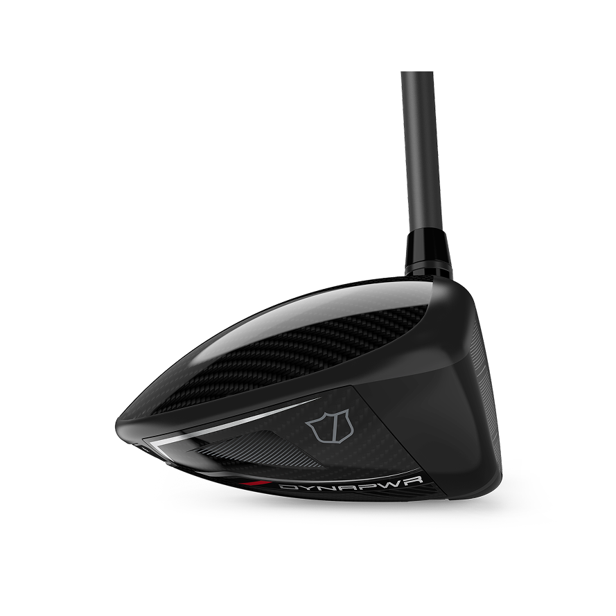 Wilson Dynapower LS Driver DENALI/X-S DEMO