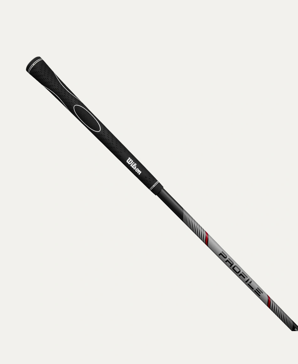 Wilson Men's Standard RH Profile Complete Set With Stand Bag