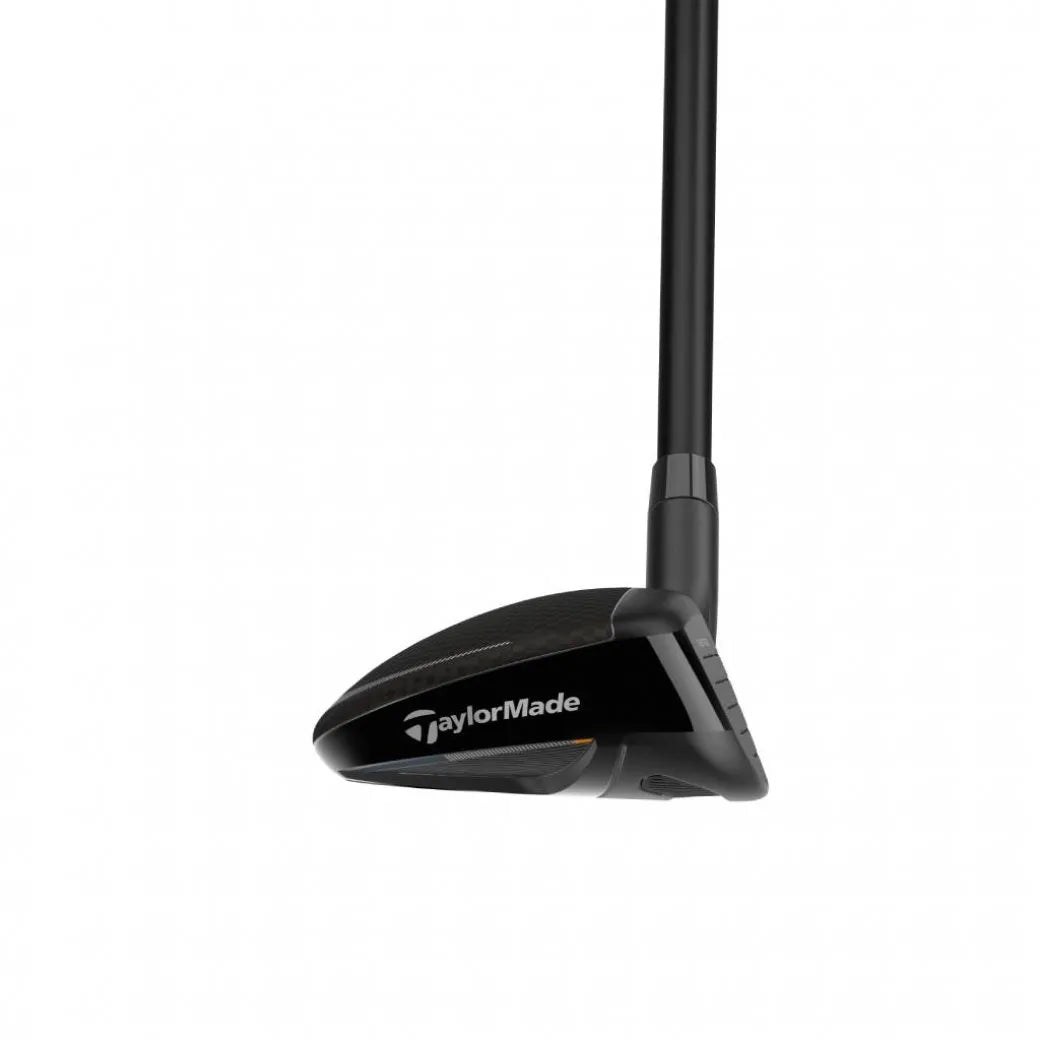 Taylormade QI4D MAX Rescue