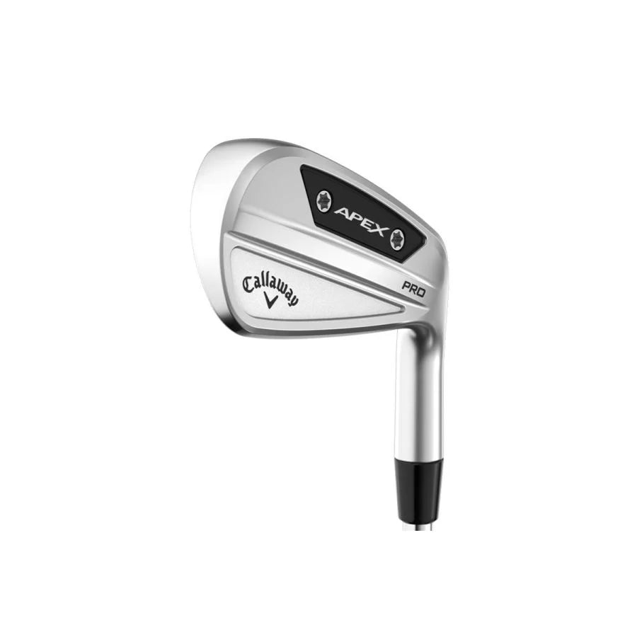 Callaway APEX Pro A-wedge Dynamic Gold 115 S300