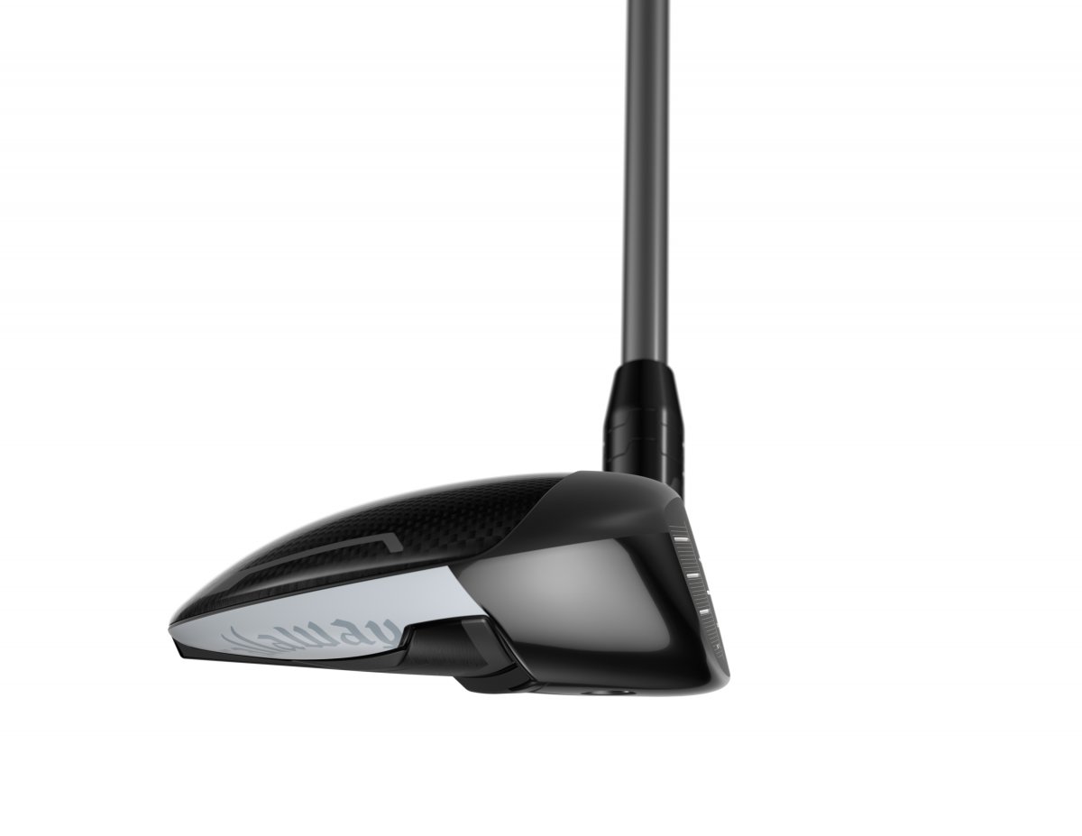 Callaway Quantum Max väyläpuu