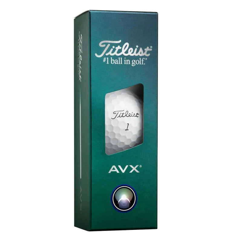 Titleist AVX