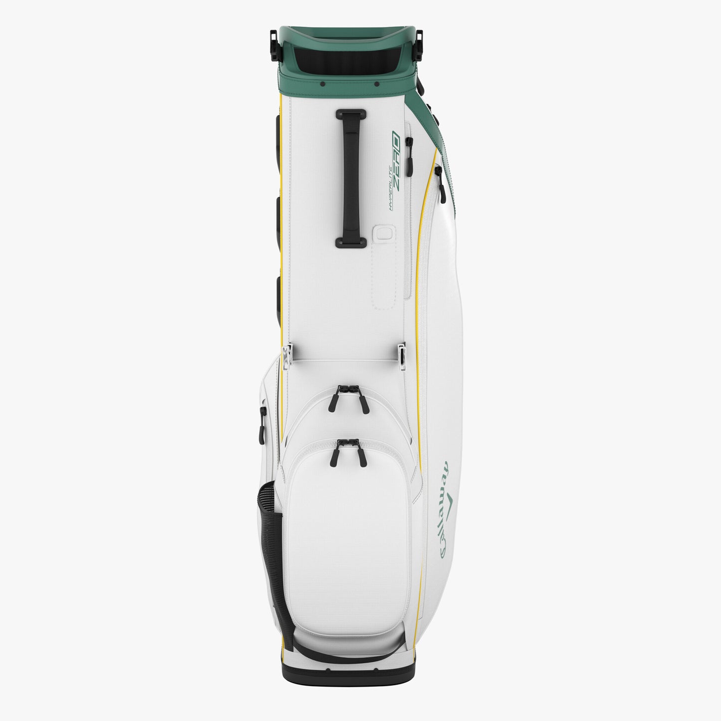 Callaway Hyperlite Zero Stand Bag Green/White
