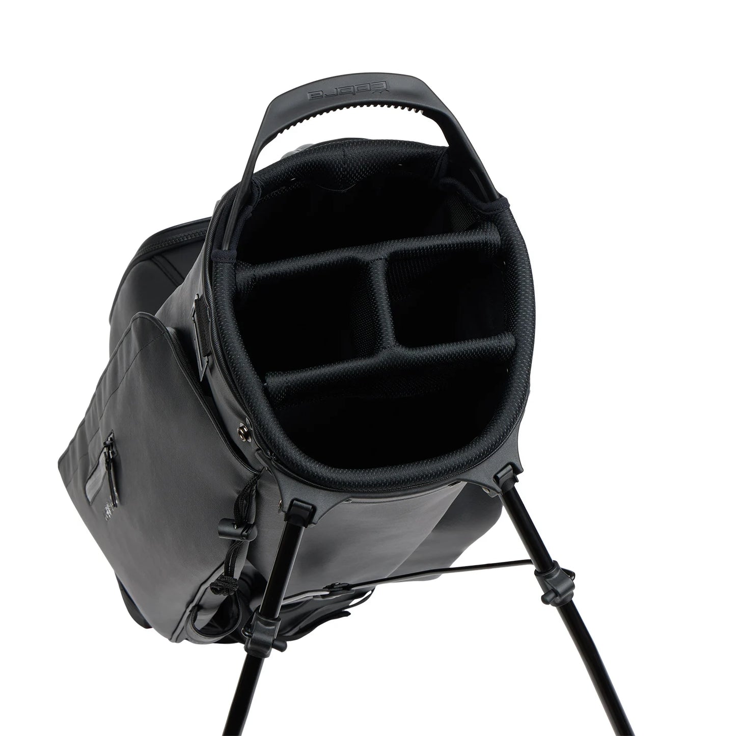 Cobra Premium Stand Bag black