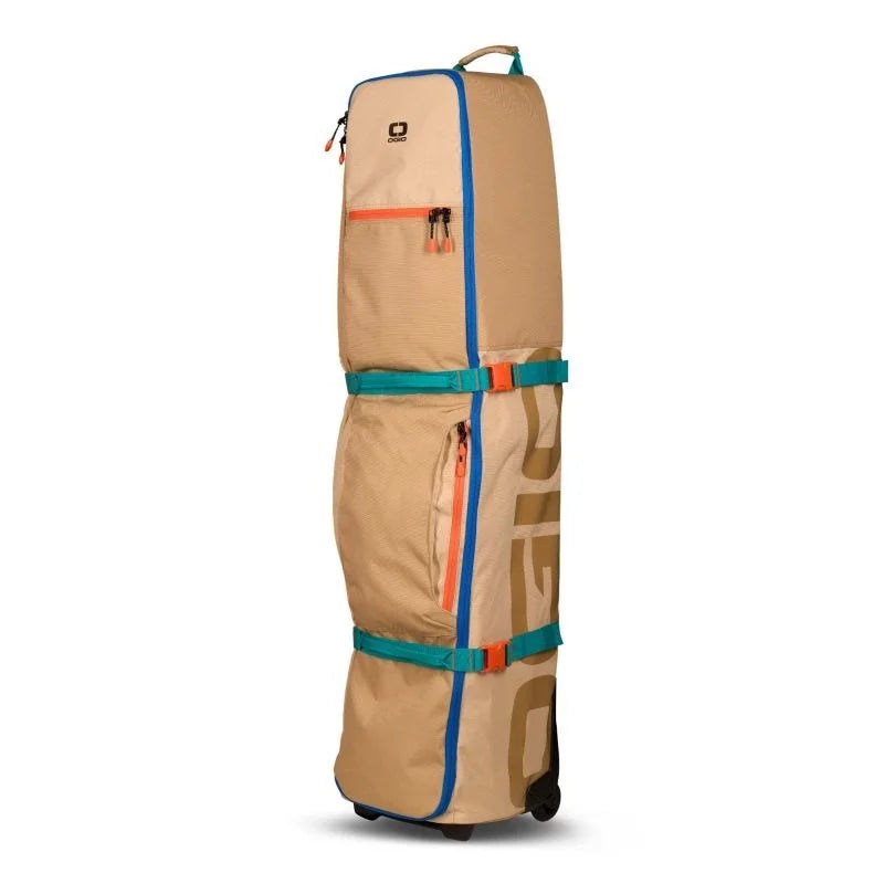 Ogio Aplha Travel Cover Slim Beige
