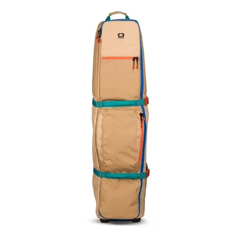 Ogio Aplha Travel Cover Slim Beige