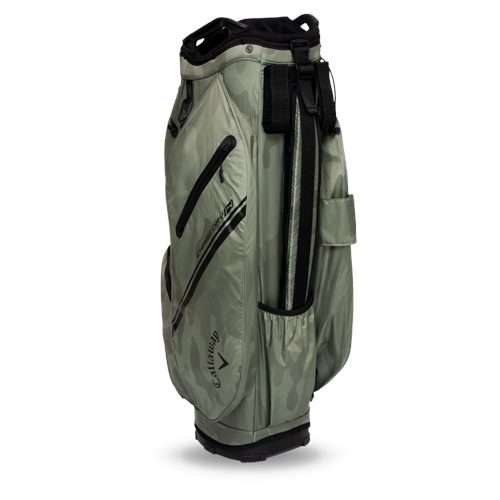 Callaway Chase 14 Cart Bag Camo
