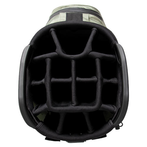 Callaway Chase 14 Cart Bag Camo