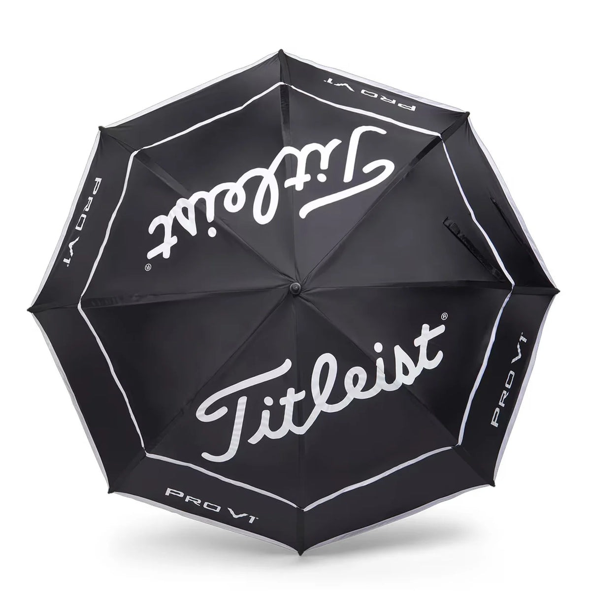 Titleist Tour Double Canopy Sateenvarjo