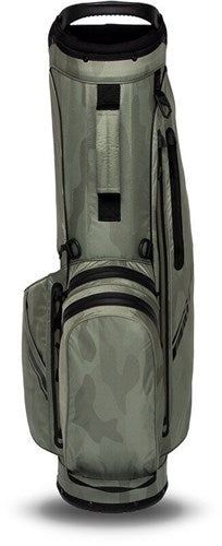 Callaway Chase Stand Bag Green Camo