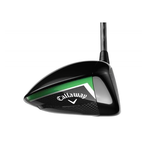 Callaway ELYTE triple diamond 9 Tensei BLack 1K S LEFT