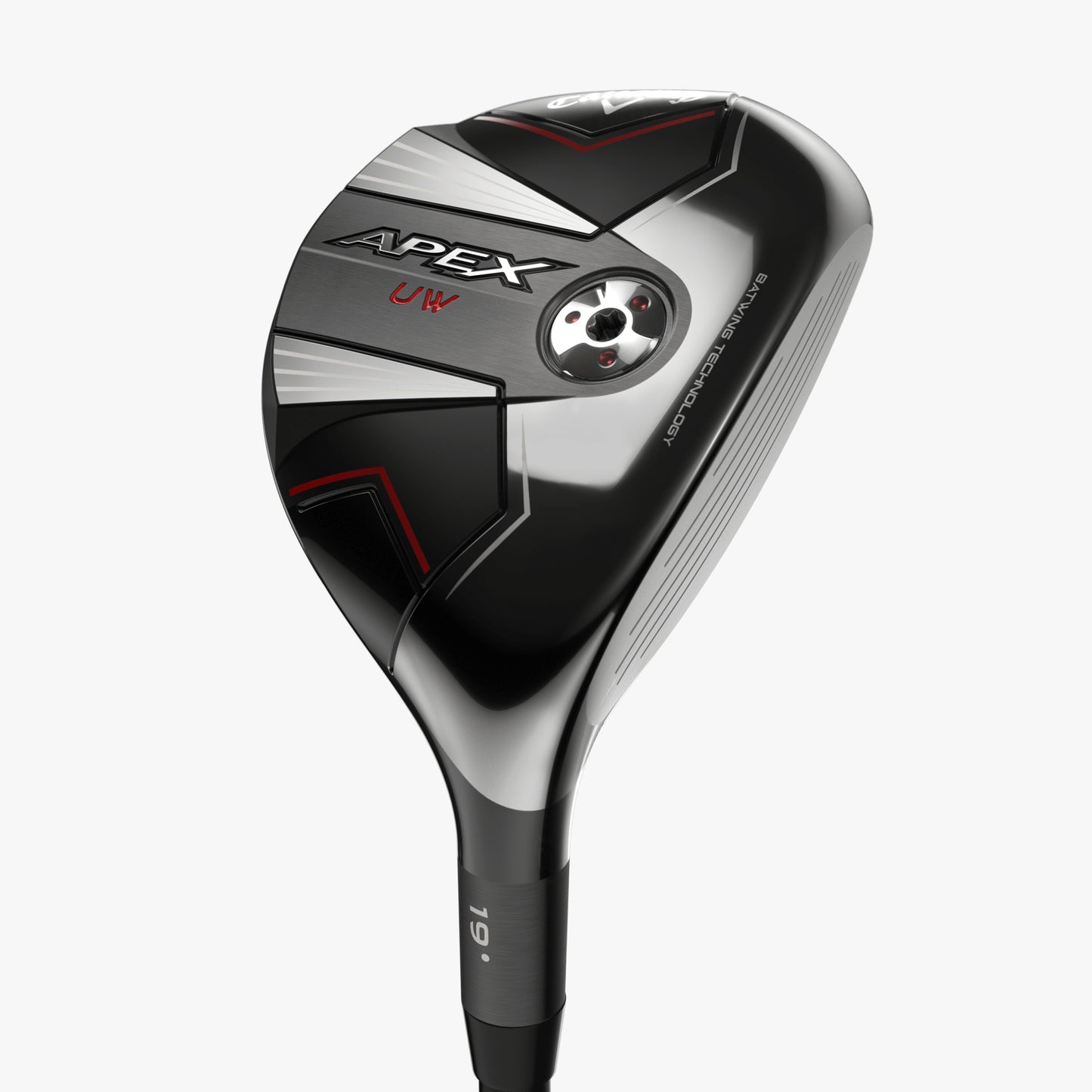 Callaway APEX UW