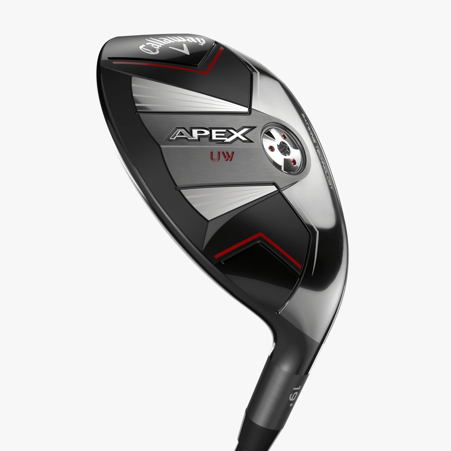 Callaway APEX UW