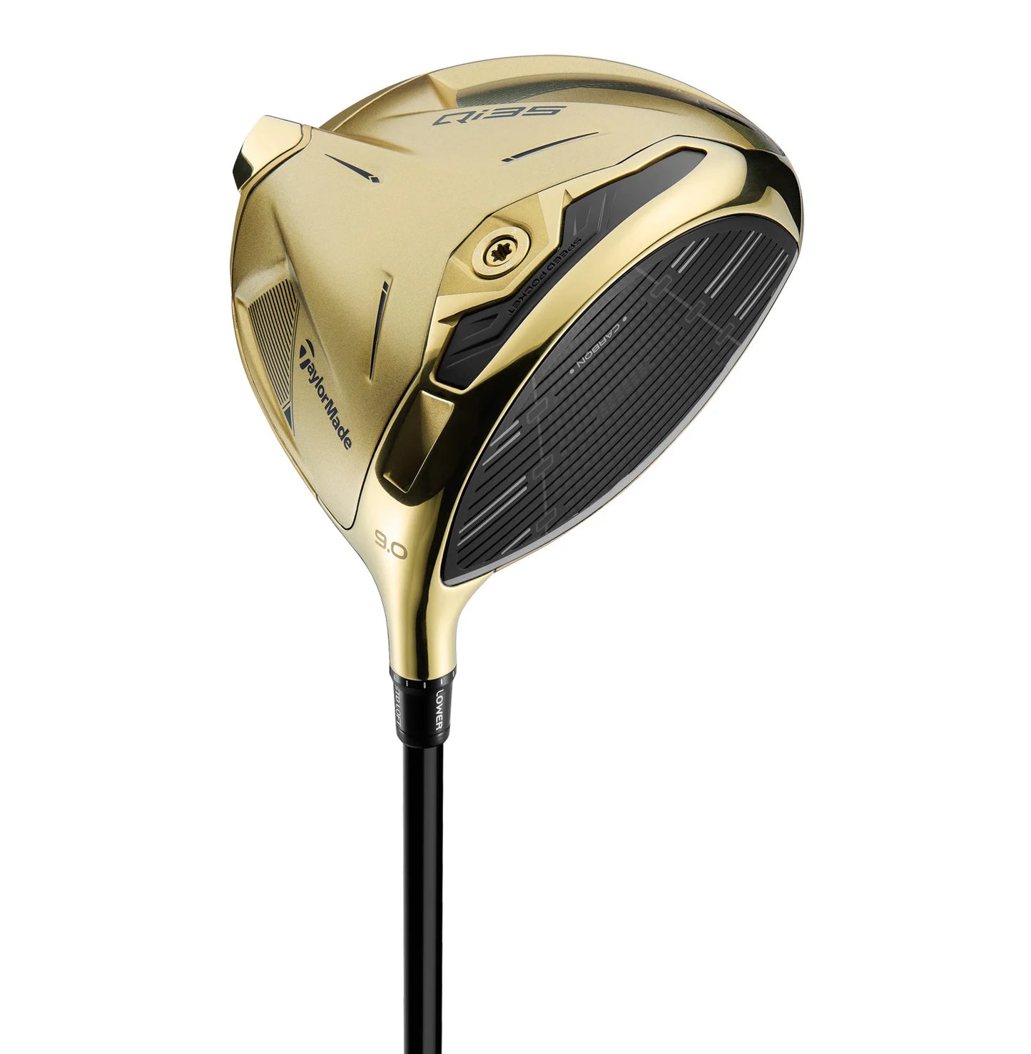 Taylormade QI35 MAX GOLD