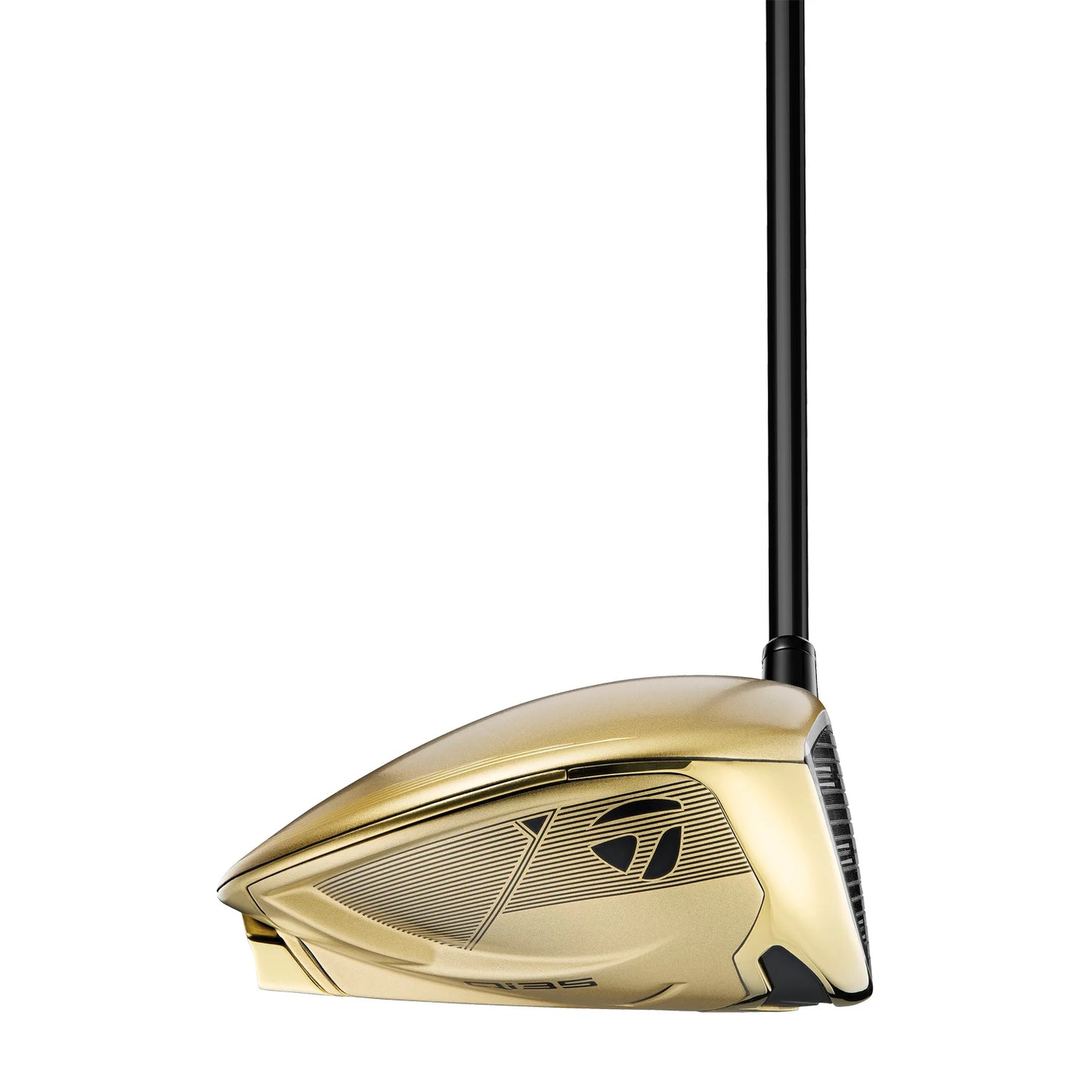 Taylormade QI35 MAX GOLD